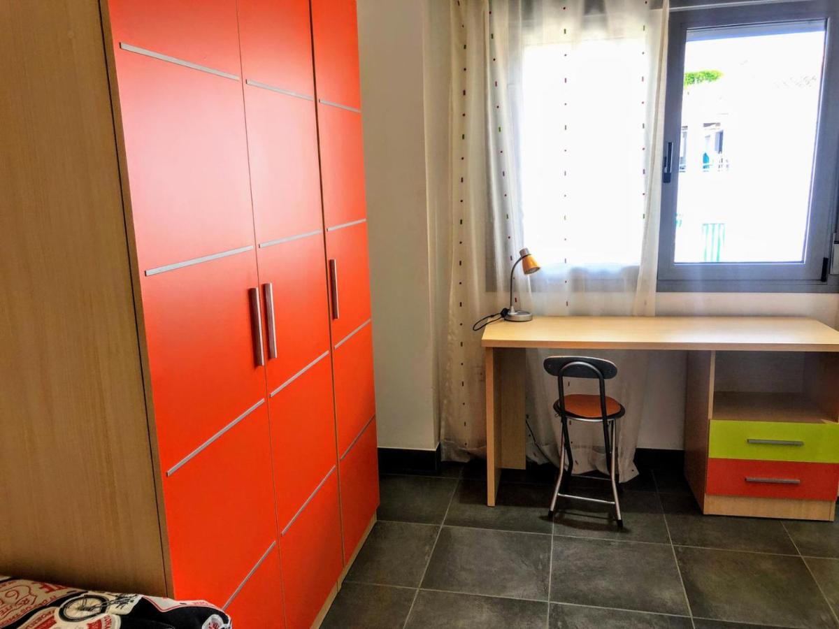 Apartamento Jmhr 5 Benajarafe Exterior foto