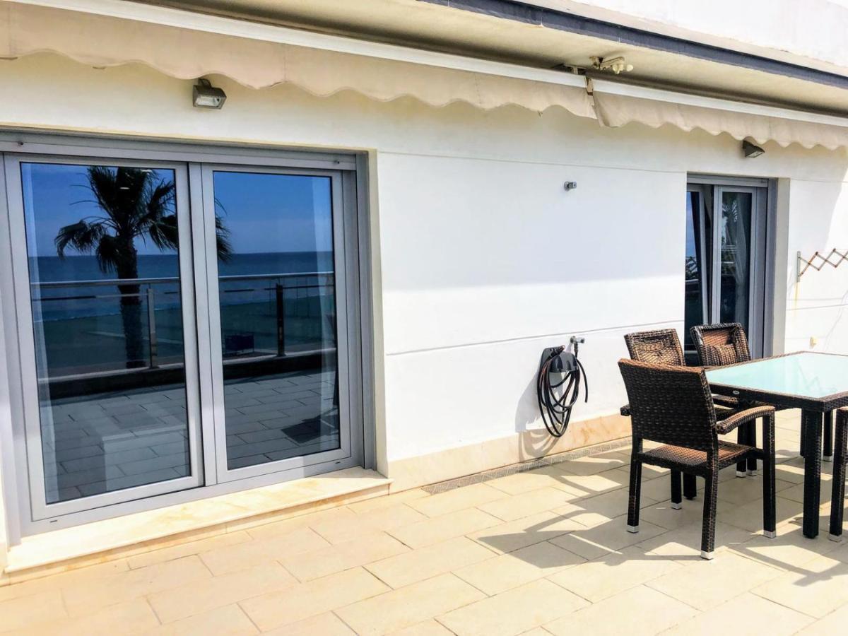 Apartamento Jmhr 5 Benajarafe Exterior foto